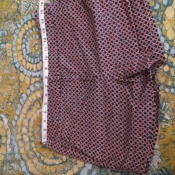 💖 $5 Kenar Shorts Size 8 - Picture 2 of 6